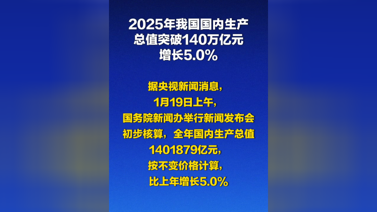 2025年我国民用无人机整机总产值同比增长约20％
