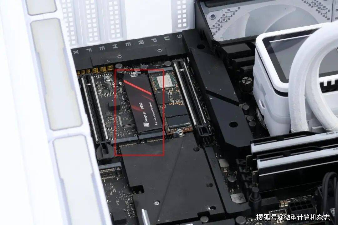 江波龙：mSSD产品预计将于2026年对传统SSD产品实现规模化替代