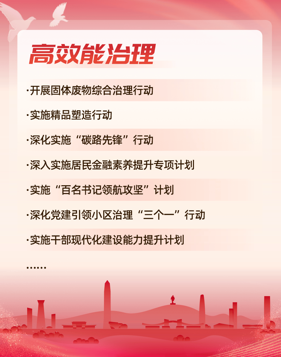 深圳：推进服务业扩能提质，大力发展智能经济新形态