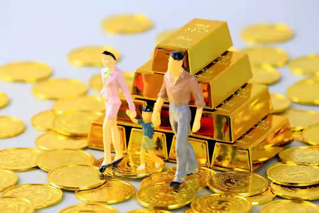 世界黄金协会:4月全球实物黄金ETF录得资金流入66亿美元