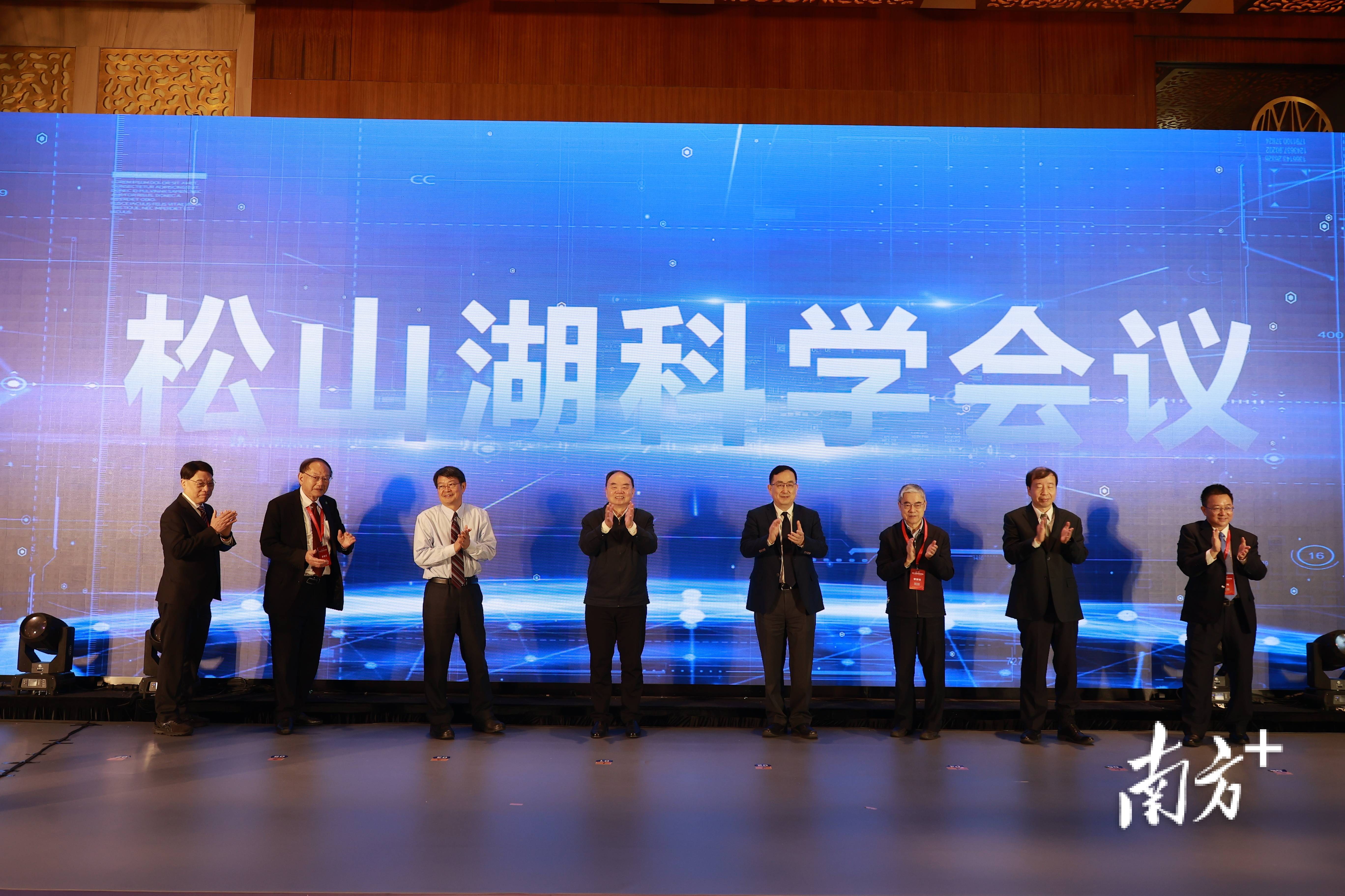 科技自立自强院士说丨吴一戎：立足科技潮头 创新引领雷达未来