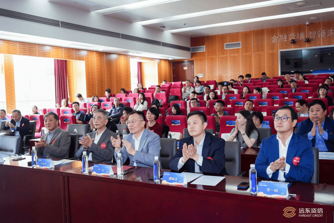 远东股份股价创新高，融资客抢先加仓