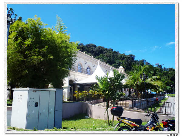 蔚蓝锂芯：马来西亚LED项目尚在建设初期