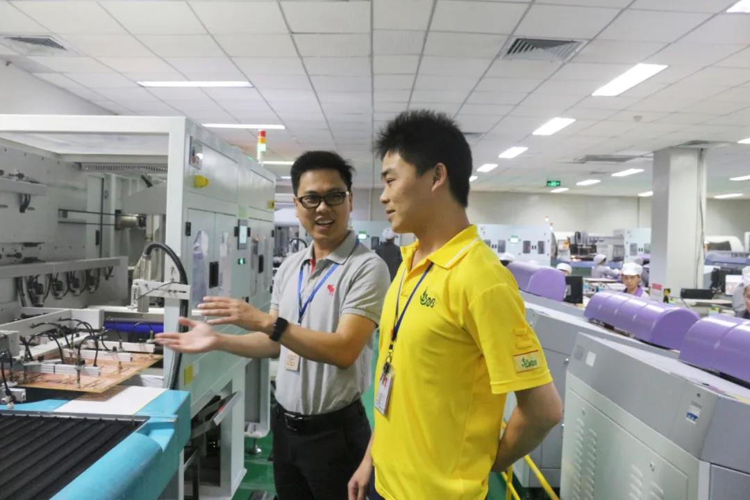 红板科技获得发明专利授权:“高精密线路板湿膜加工方法及系统”