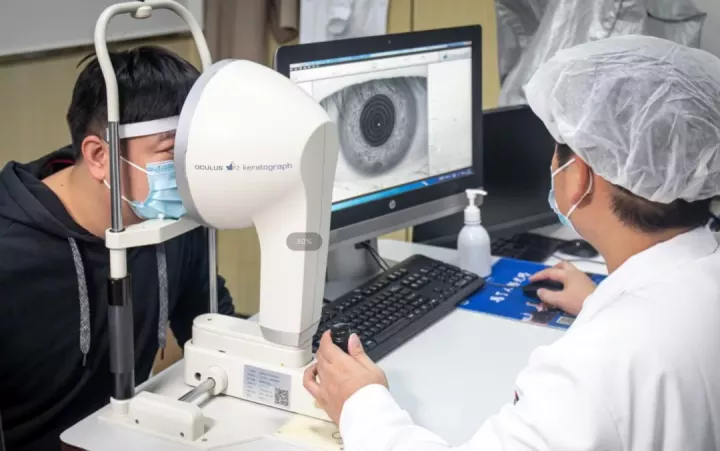 专家提醒:眼药水打开后,使用周期不要超过四周