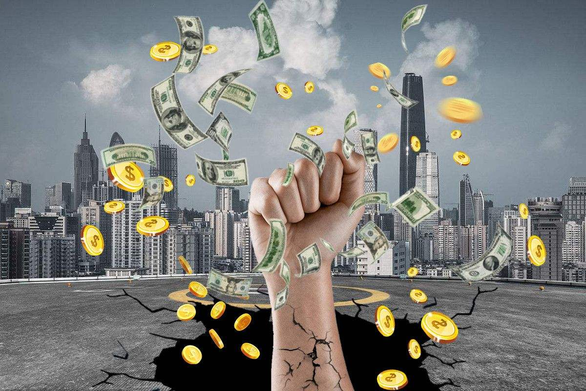 美债飙升,黄金跌出“乌龙指”?