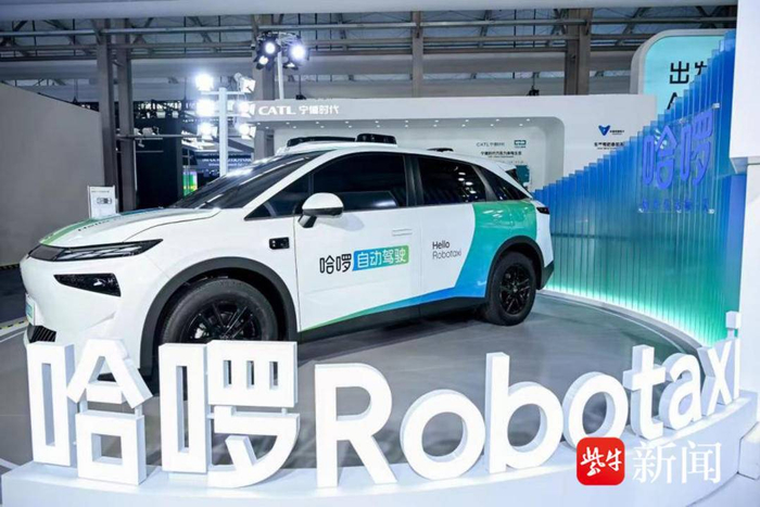 劲旅环境:公司目前采用算力租赁方式,能够满足现阶段无人驾驶环卫车研发测试及现有已投放车辆的运行需求