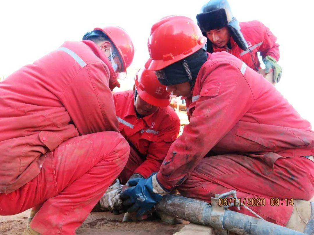 中国石化获得发明专利授权:“泡沫快干水泥浆及其制备方法和应用”