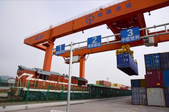 海关总署:对铁路、公路运输方式进口煤炭检验实施采信管理