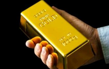 央行:2026年4月上海黄金交易所黄金成交5633.7吨 同比减少17%