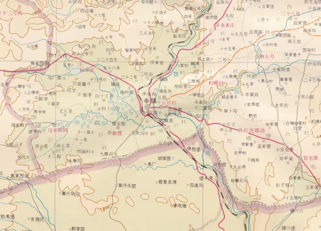 绿茵生态(002887.SZ)：丰镇市隆盛庄PPP项目提前终止及债务重组