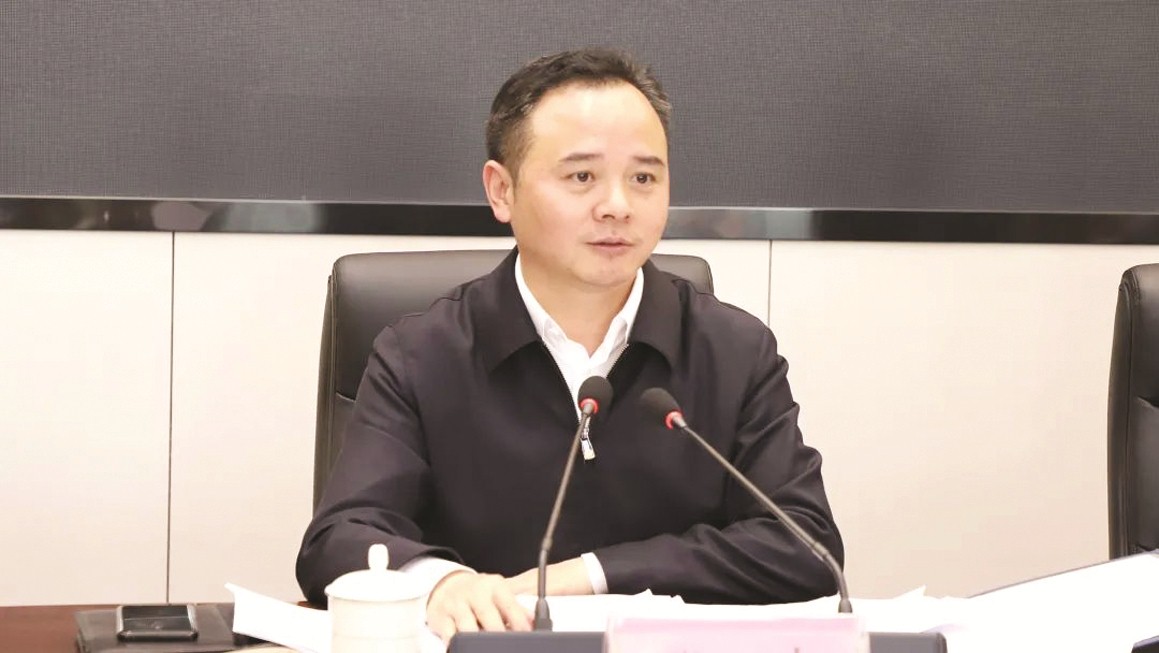 五 粮 液:公司会坚定执行2024-2026年度股东回报规划