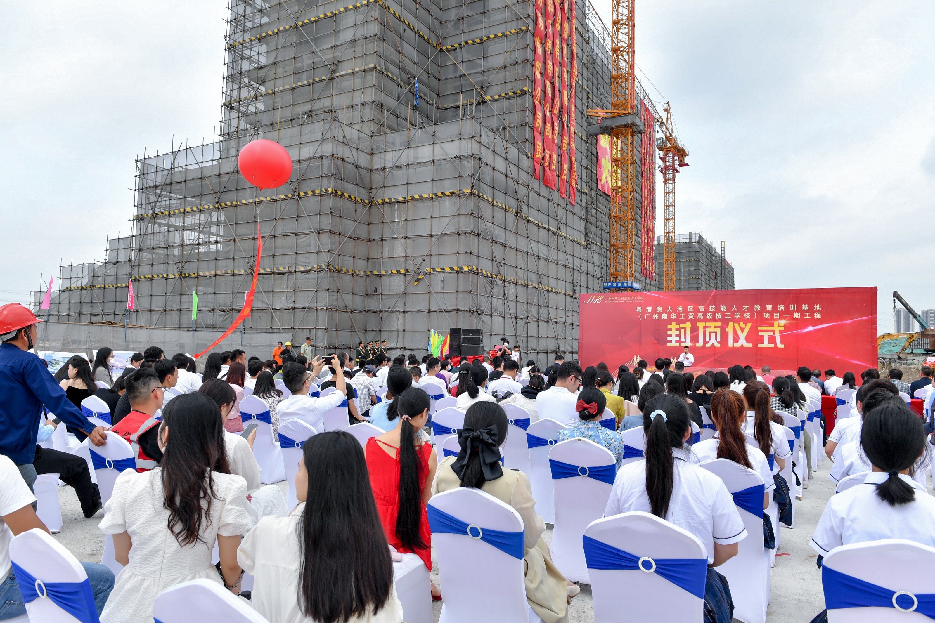助力产业人才培养,希音获评“国家级高技能人才培训基地”