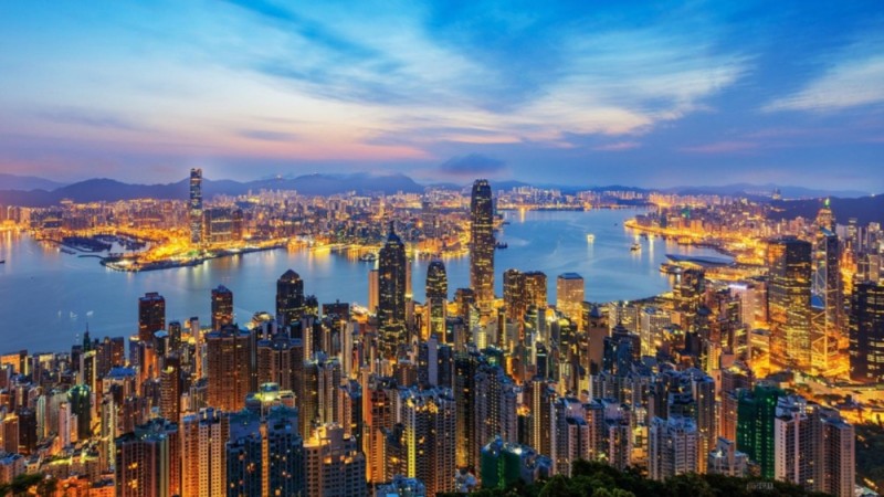 5月27日香江控股涨停:地摊经济,粤港澳大湾区,养老产业概念热股
