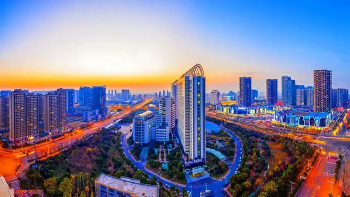 金陵药业:公司目前没有直接或者间接投资长鑫科技