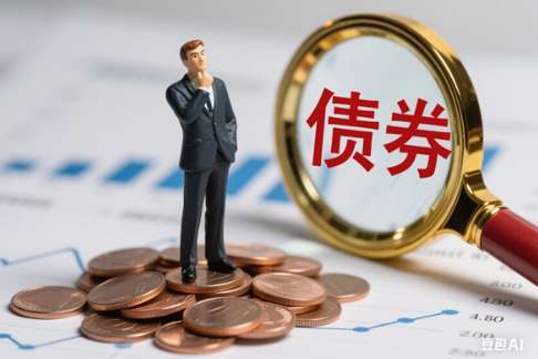 债市日报:5月28日