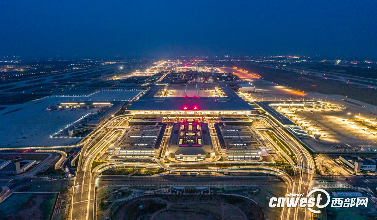 航空机场行业现状与发展趋势分析(2026年)_人保服务,人保护你周全