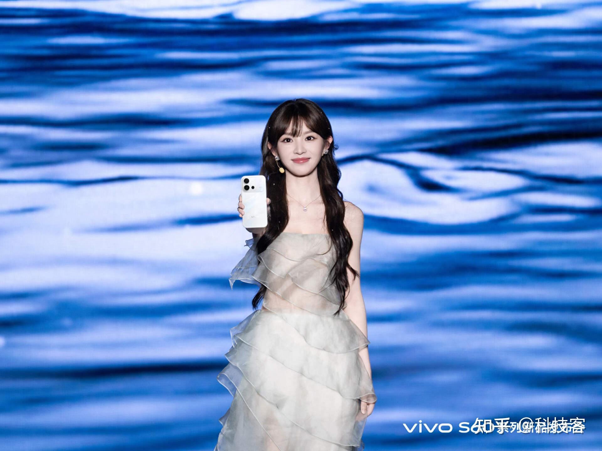 vivo S60系列发布