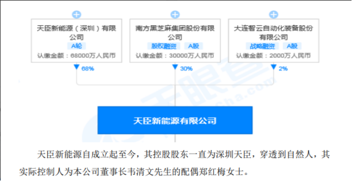 非经营性资金占用 黑芝麻时任董事长拟被罚500万元