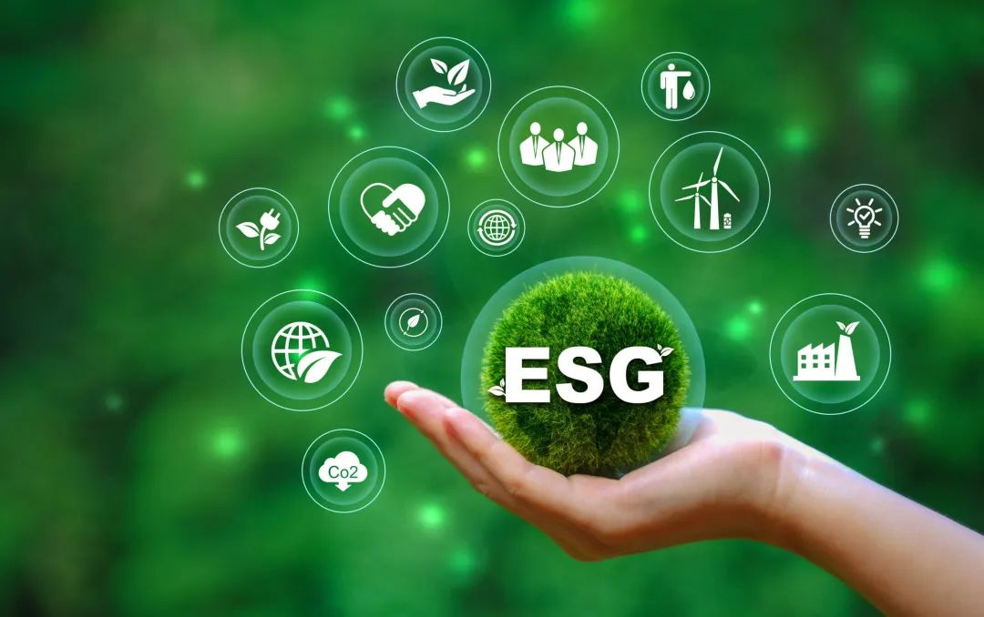 【ESG动态】小商品城(600415.SH)获华证指数ESG最新评级A,行业排名第4