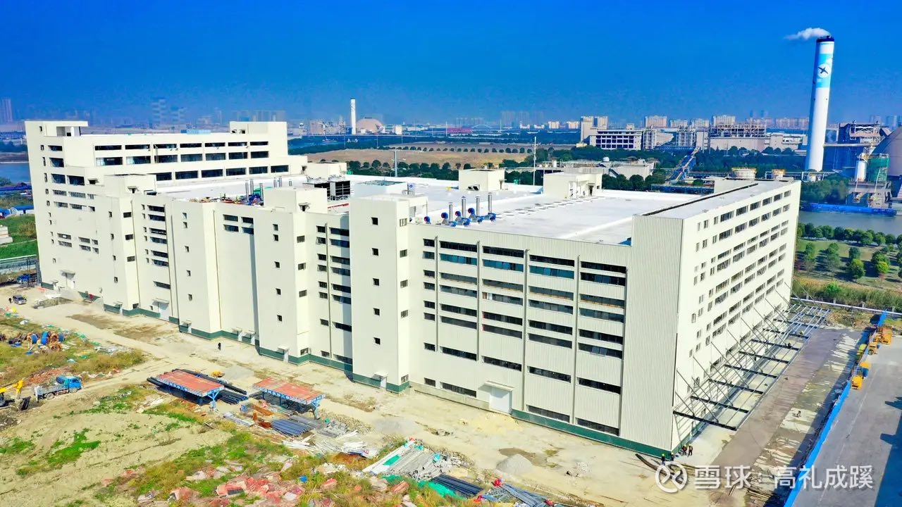 东华科技:目前,扎布耶二期项目整体情况逐步向好