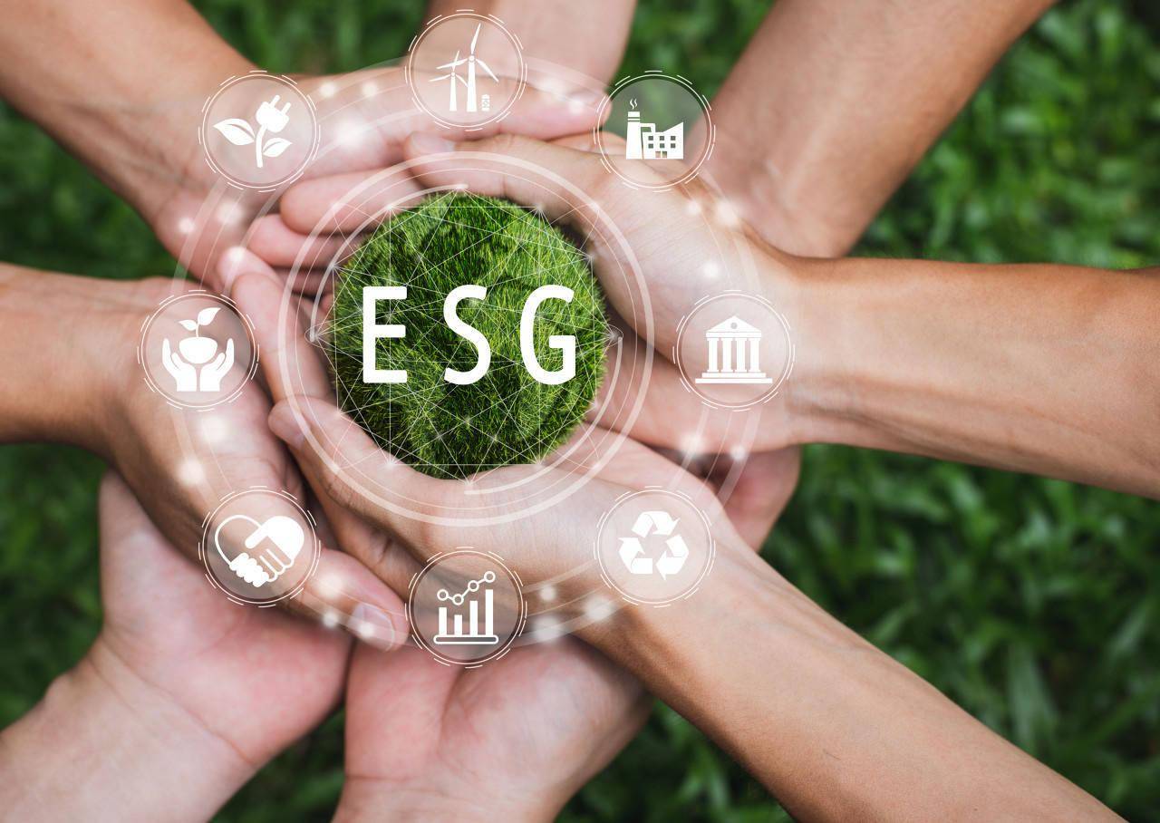【ESG动态】勘设股份（603458.SH）获华证指数ESG最新评级CC，行业排名第68