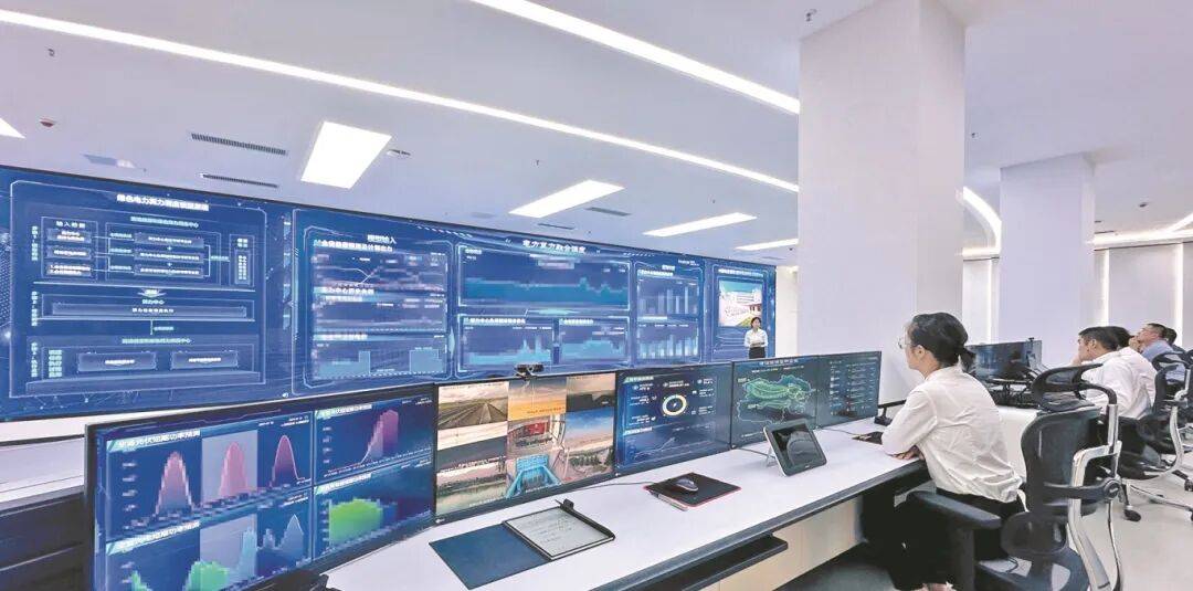 算电协同助力算力网建设