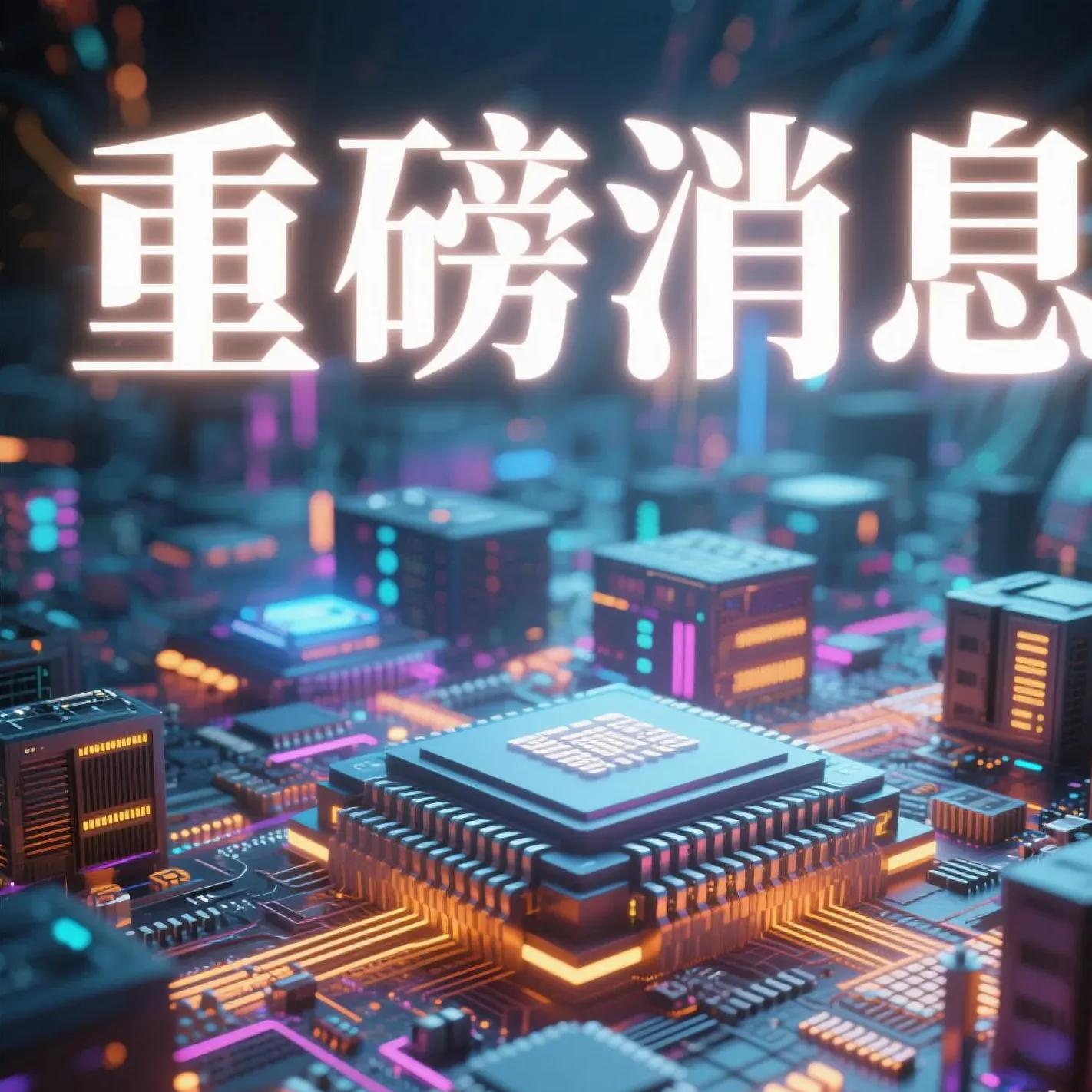又一国产算力芯片企业冲刺IPO，中诚华隆启动上市合规辅导